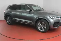 Volkswagen Touareg din 2021 cu 34.548 km - oferta VOL259296 - foto 42