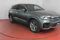 Volkswagen Touareg din 2021 cu 34.548 km - oferta VOL259296 - foto 43