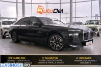 BMW 750 (Seria 7) din 2023 cu 83.069 km - oferta BMW259297 - foto 1