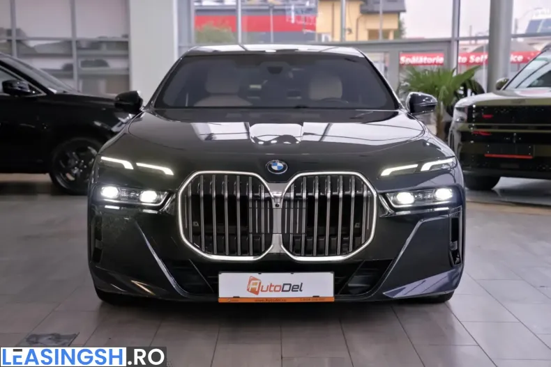 BMW 750 (Seria 7) din 2023 cu 83.069 km - oferta BMW259297 - foto 2