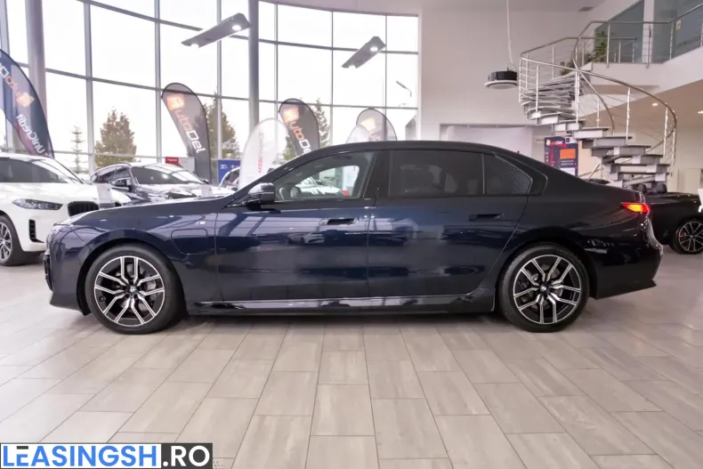 BMW 750 (Seria 7) din 2023 cu 83.069 km - oferta BMW259297 - foto 4