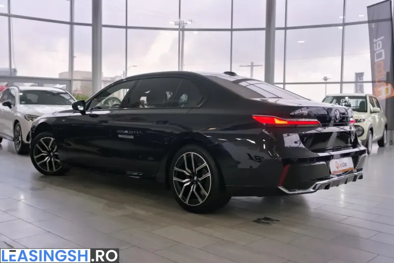 BMW 750 (Seria 7) din 2023 cu 83.069 km - oferta BMW259297 - foto 7