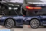BMW 750 (Seria 7) din 2023 cu 83.069 km - oferta BMW259297 - foto 9