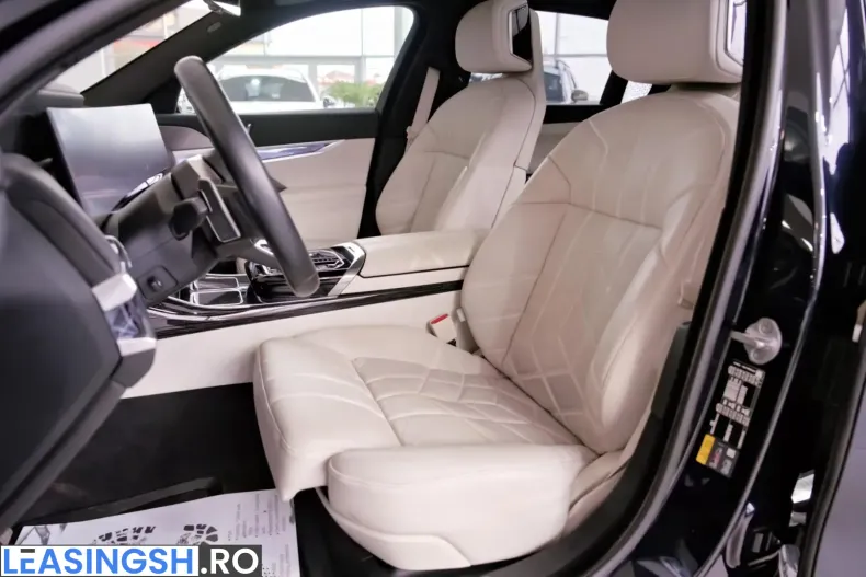 BMW 750 (Seria 7) din 2023 cu 83.069 km - oferta BMW259297 - foto 12