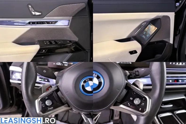 BMW 750 (Seria 7) din 2023 cu 83.069 km - oferta BMW259297 - foto 16