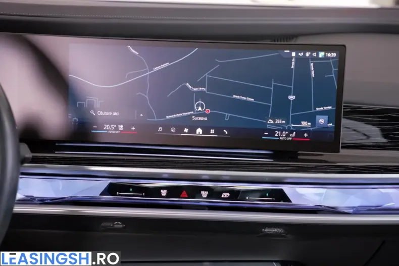 BMW 750 (Seria 7) din 2023 cu 83.069 km - oferta BMW259297 - foto 19