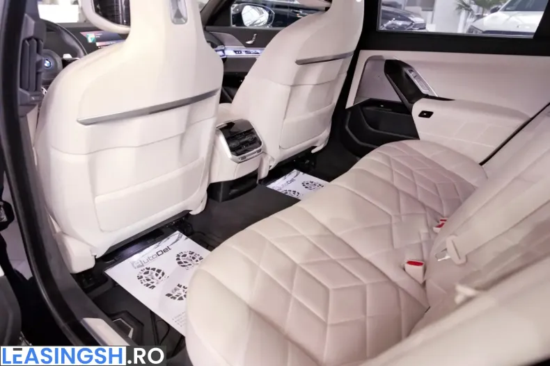 BMW 750 (Seria 7) din 2023 cu 83.069 km - oferta BMW259297 - foto 22