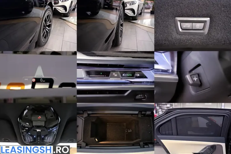 BMW 750 (Seria 7) din 2023 cu 83.069 km - oferta BMW259297 - foto 27