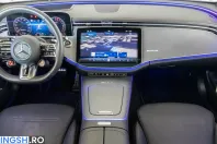 Mercedes-Benz E 53 AMG (Clasa E) din 2025 cu 10.300 km - oferta MER259298 - foto 8