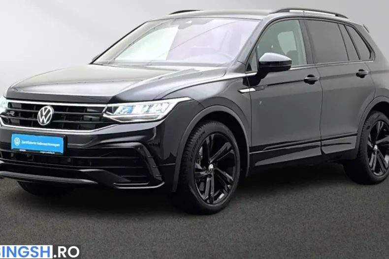 Volkswagen Tiguan din 2024 cu 22.800 km - oferta VOL259300 - foto 1
