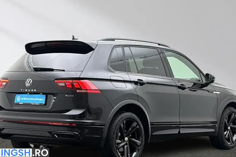 Volkswagen Tiguan din 2024 cu 22.800 km - oferta VOL259300 - foto 2
