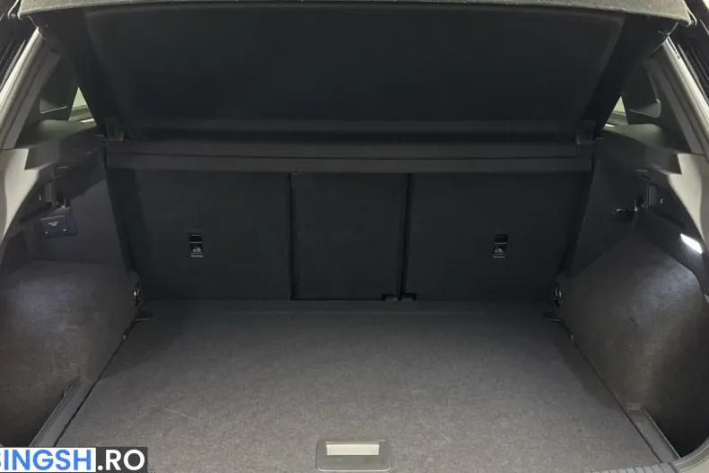 Volkswagen Tiguan din 2024 cu 22.800 km - oferta VOL259300 - foto 3