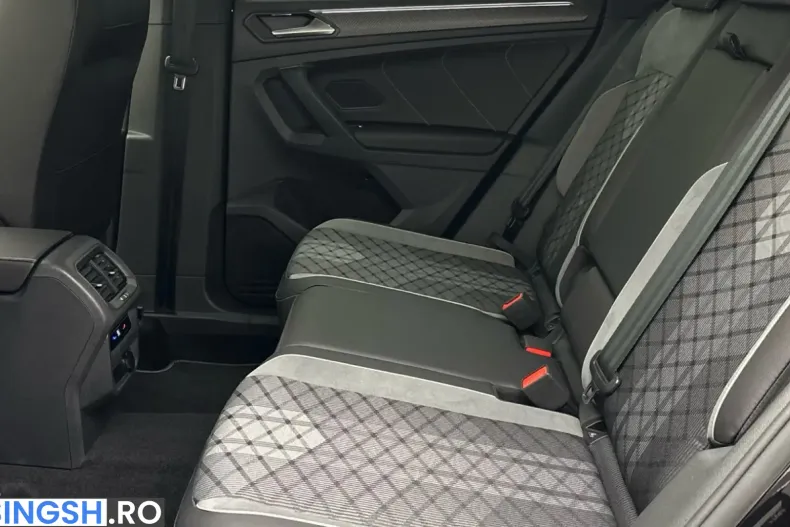 Volkswagen Tiguan din 2024 cu 22.800 km - oferta VOL259300 - foto 4