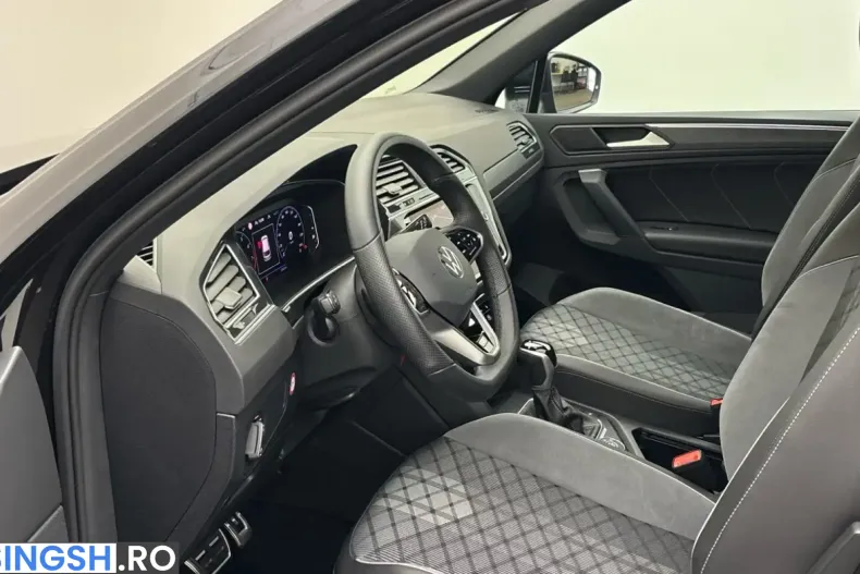 Volkswagen Tiguan din 2024 cu 22.800 km - oferta VOL259300 - foto 5