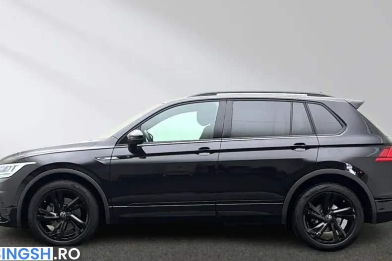 Volkswagen Tiguan din 2024 cu 22.800 km - oferta VOL259300 - foto 6