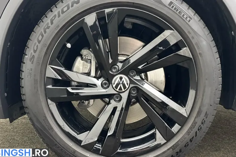 Volkswagen Tiguan din 2024 cu 22.800 km - oferta VOL259300 - foto 7