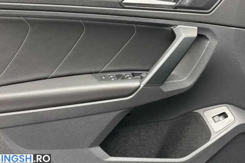 Volkswagen Tiguan din 2024 cu 22.800 km - oferta VOL259300 - foto 9