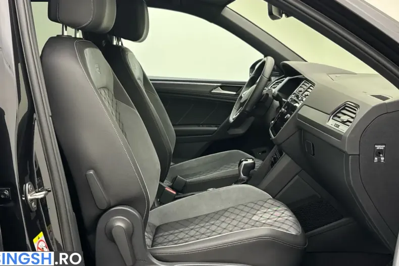 Volkswagen Tiguan din 2024 cu 22.800 km - oferta VOL259300 - foto 12