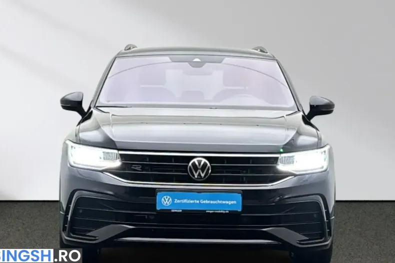 Volkswagen Tiguan din 2024 cu 22.800 km - oferta VOL259300 - foto 13