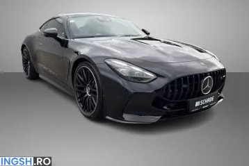 Mercedes-Benz AMG GT din 2026 - oferta MER259301