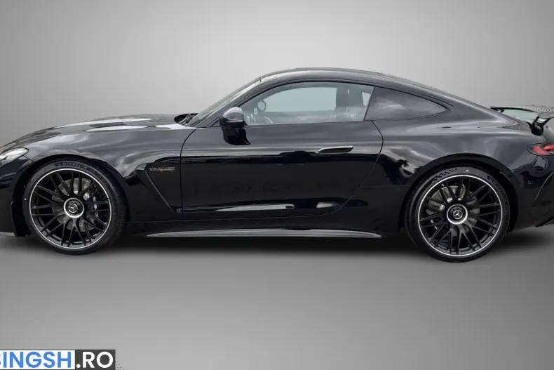 Mercedes-Benz AMG GT (Clasa GT) din 2026 cu 9.900 km - oferta MER259301 - foto 2