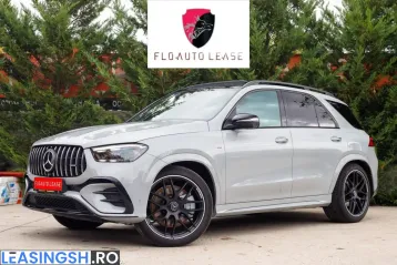 Mercedes-Benz GL 320 din 2023 - oferta MER259302