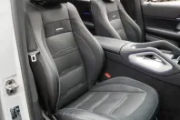 Mercedes-Benz GL 320 (Clasa GL) din 2023 cu 62.367 km - oferta MER259302 - foto 4