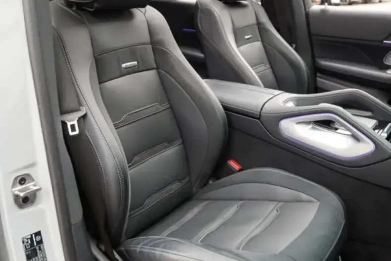 Mercedes-Benz GL 320 (Clasa GL) din 2023 cu 62.367 km - oferta MER259302 - foto 4