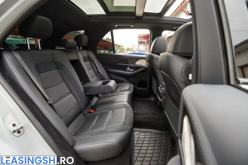 Mercedes-Benz GL 320 (Clasa GL) din 2023 cu 62.367 km - oferta MER259302 - foto 5