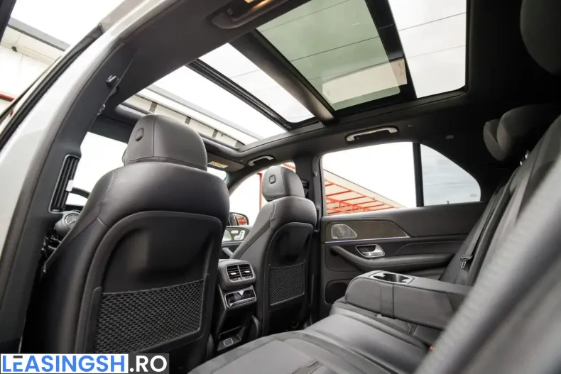 Mercedes-Benz GL 320 (Clasa GL) din 2023 cu 62.367 km - oferta MER259302 - foto 6