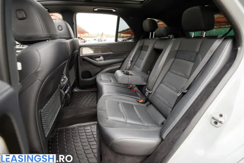Mercedes-Benz GL 320 (Clasa GL) din 2023 cu 62.367 km - oferta MER259302 - foto 7