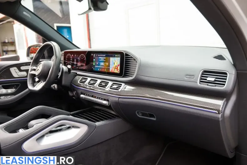 Mercedes-Benz GL 320 (Clasa GL) din 2023 cu 62.367 km - oferta MER259302 - foto 8