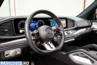 Mercedes-Benz GL 320 (Clasa GL) din 2023 cu 62.367 km - oferta MER259302 - foto 9