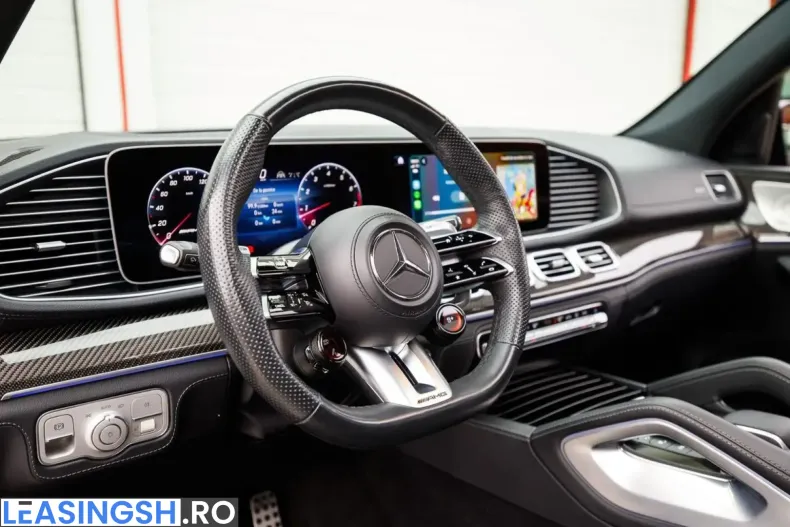 Mercedes-Benz GL 320 (Clasa GL) din 2023 cu 62.367 km - oferta MER259302 - foto 9