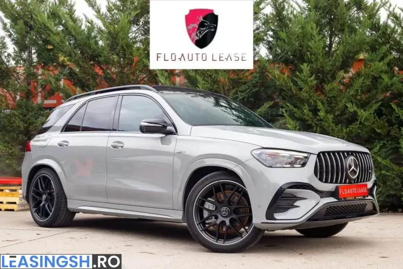 Mercedes-Benz GL 320 (Clasa GL) din 2023 cu 62.367 km - oferta MER259302 - foto 12