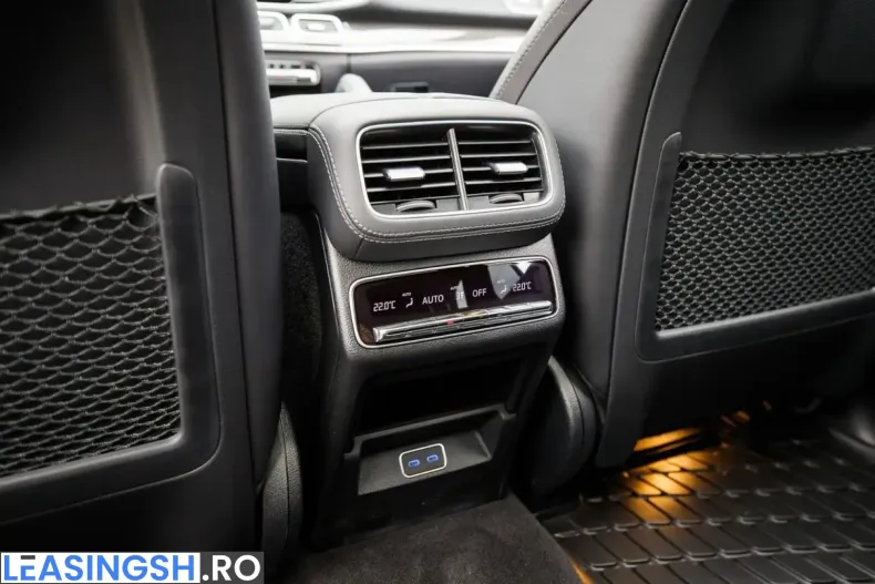 Mercedes-Benz GL 320 (Clasa GL) din 2023 cu 62.367 km - oferta MER259302 - foto 24