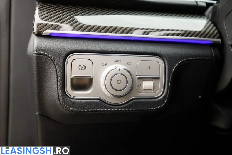Mercedes-Benz GL 320 (Clasa GL) din 2023 cu 62.367 km - oferta MER259302 - foto 25