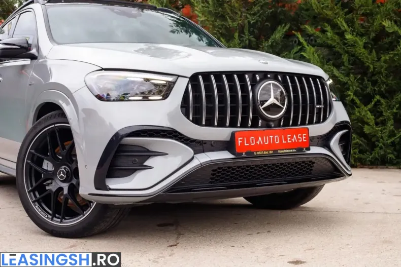 Mercedes-Benz GL 320 (Clasa GL) din 2023 cu 62.367 km - oferta MER259302 - foto 30