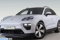Porsche Macan din 2026 cu 11.900 km - oferta POR259303 - foto 1