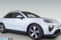 Porsche Macan din 2026 cu 11.900 km - oferta POR259303 - foto 2