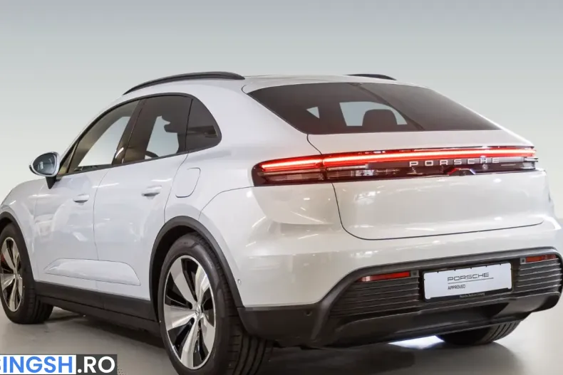 Porsche Macan din 2026 cu 11.900 km - oferta POR259303 - foto 3