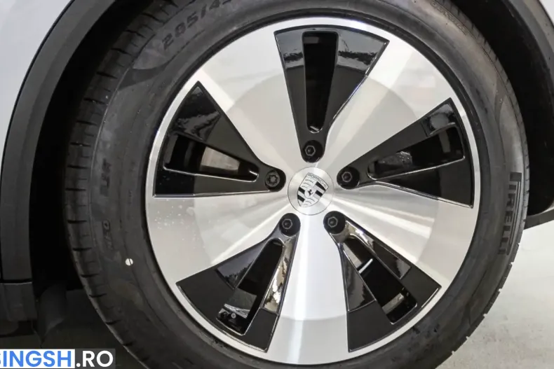 Porsche Macan din 2026 cu 11.900 km - oferta POR259303 - foto 4