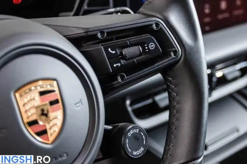 Porsche Macan din 2026 cu 11.900 km - oferta POR259303 - foto 17