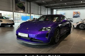 Porsche Taycan din 2024 - oferta POR259305