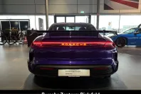 Porsche Taycan din 2024 cu 2.741 km - oferta POR259305 - foto 5