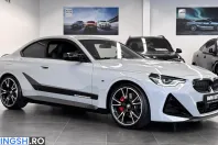 BMW M240i M SPORT PRO din 2024 cu 23.000 km - oferta BMW259306 - foto 1