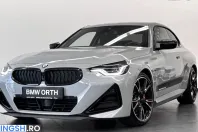 BMW M240i M SPORT PRO din 2024 cu 23.000 km - oferta BMW259306 - foto 2