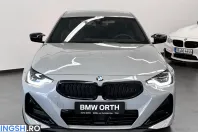 BMW M240i M SPORT PRO din 2024 cu 23.000 km - oferta BMW259306 - foto 6