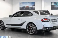 BMW M240i M SPORT PRO din 2024 cu 23.000 km - oferta BMW259306 - foto 7