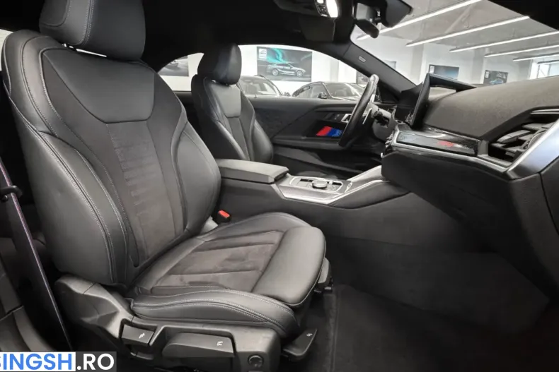 BMW M240i M SPORT PRO din 2024 cu 23.000 km - oferta BMW259306 - foto 8